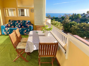 SOLANA Montecañada, Fuengirola